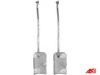 AS-PL BX182 Carbon Brush, alternator